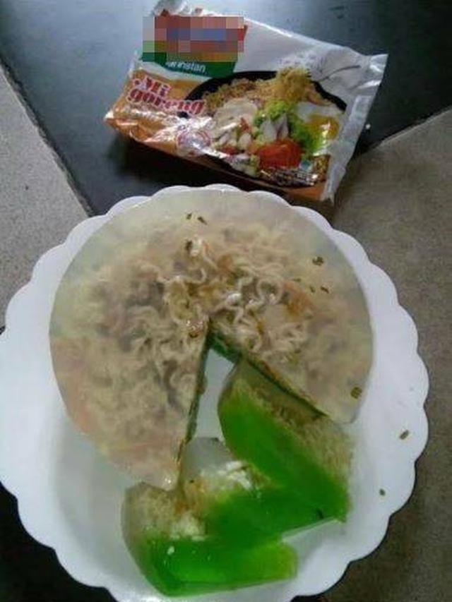 6 Kombinasi Mi Instan dengan Makanan Lain Agar Cepat Kenyang Ini Bikin Heran