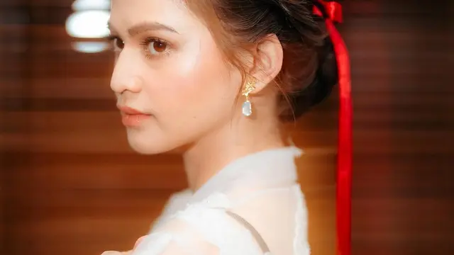 Profil Maudy Effrosina, Sosok Selebriti yang Dirumorkan Dekat dengan Fadly Faisal. (instagram/maudyeffrosina)