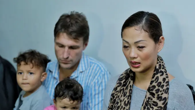 [Bintang] Indah Kalalo