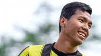 Bhayangkara Kalahkan PSIM dan Raih 3 Poin Penting, Muhammad Fahri: Alhamdulillah, Ini Rezeki