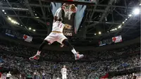 LeBron James Lebih Hebat daripada Michael Jordan?