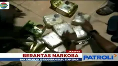 Sindikat ini telah diintai penyidik selama hampir satu bulan.