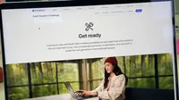 Swift Student Challenge 2026 Dibuka, Pelajar Indonesia Berpeluang Unjuk Karya di Markas Apple