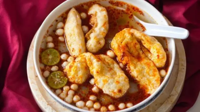 Rekomendasi Makanan Khas Sunda yang Menggoda Selera, Ada Jajanan Masa Kecil