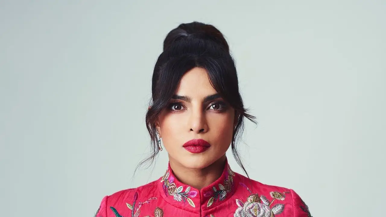 Priyanka Chopra