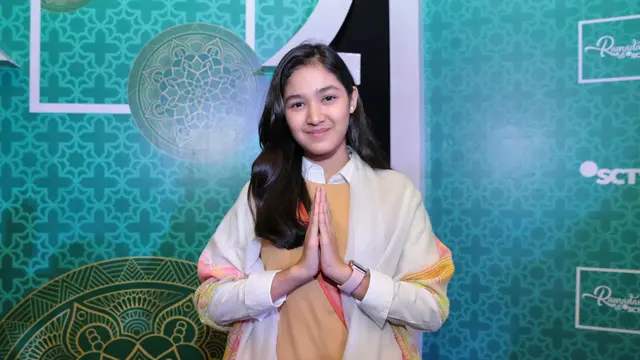 [Bintang] Cut Syifa
