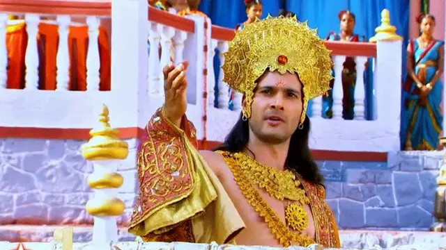 Aham Sharma 