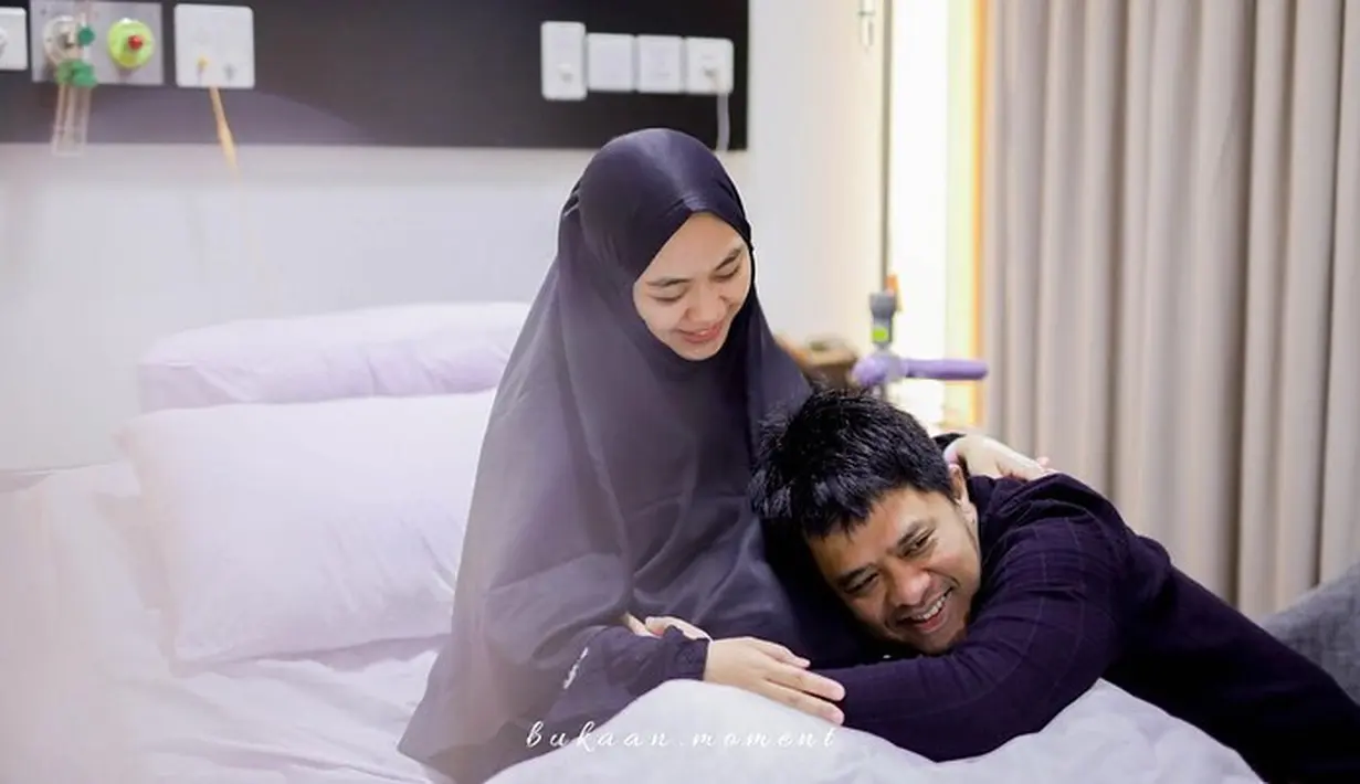 Oki Setiana Dewi (Instagram/okisetianadewi)