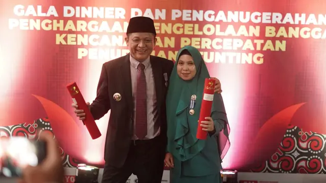 Pemkab OKU Timur