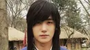 Saat menjadi pangeran di Hwarang, Park Hyung Sik terlihat begitu tampan. (Foto: pinterest.com)