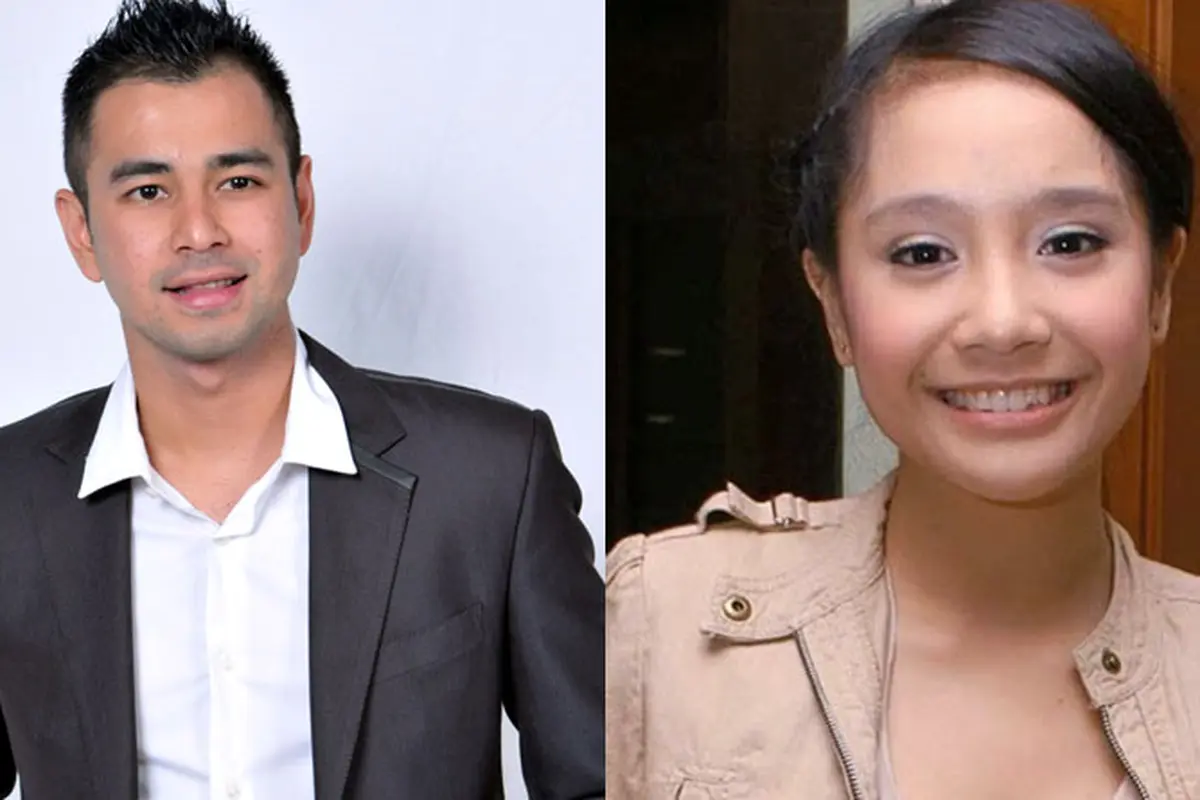 Untuk Apa Raffi dan Nagita Tes Laboratorium?