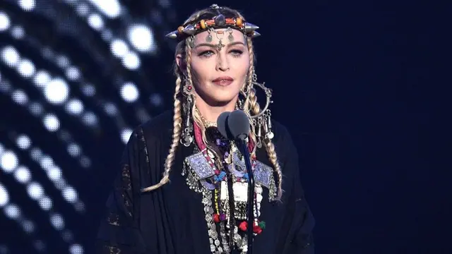 Madonna