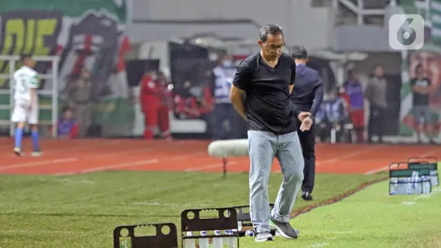 Jamu Persebaya Surabaya, Persikabo 1973 Raih Poin Penuh