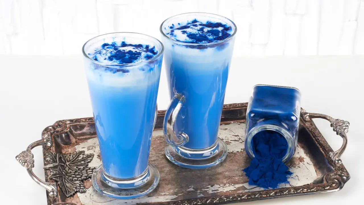 cloud smoothies
