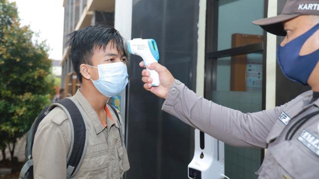 Patut Disimak Tips Mengerjakan Soal Soshum Utbk Sbmptn 2021 Citizen6 Liputan6 Com