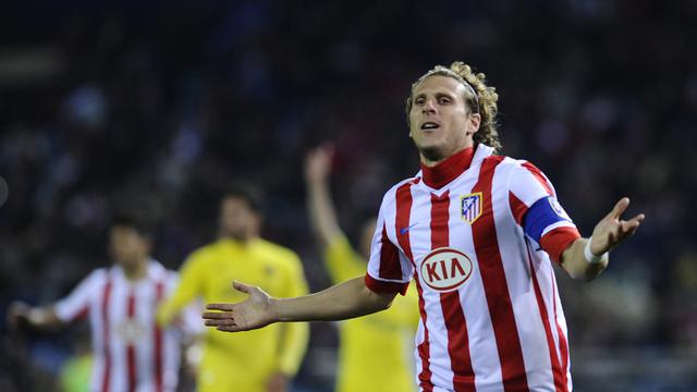 Pencetak Gol LaLiga Terbanyak di Abad ke-21