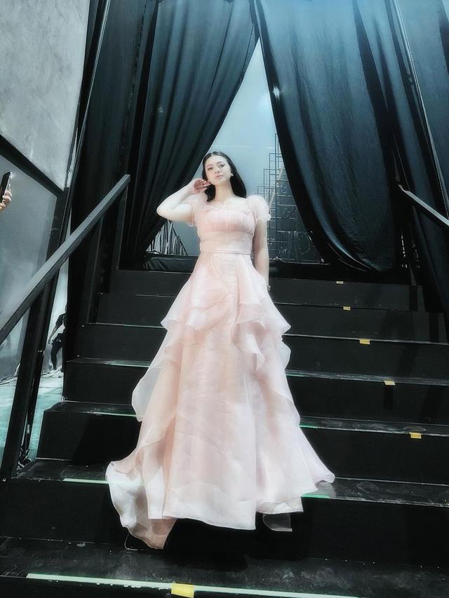 Felicya Angelista. (Foto: Dok. Instagram @felicyangelista_)