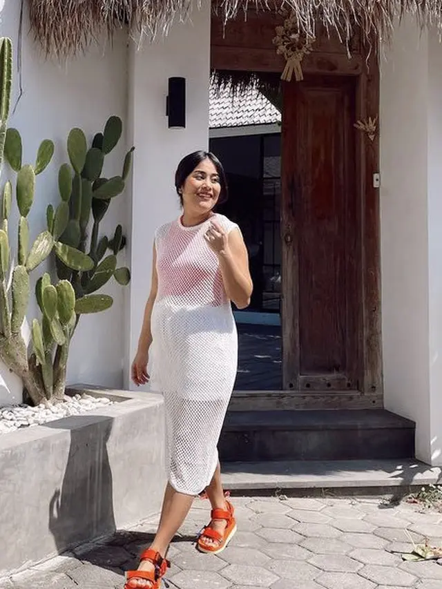 Gya Sadiqah, credit: @gyaps