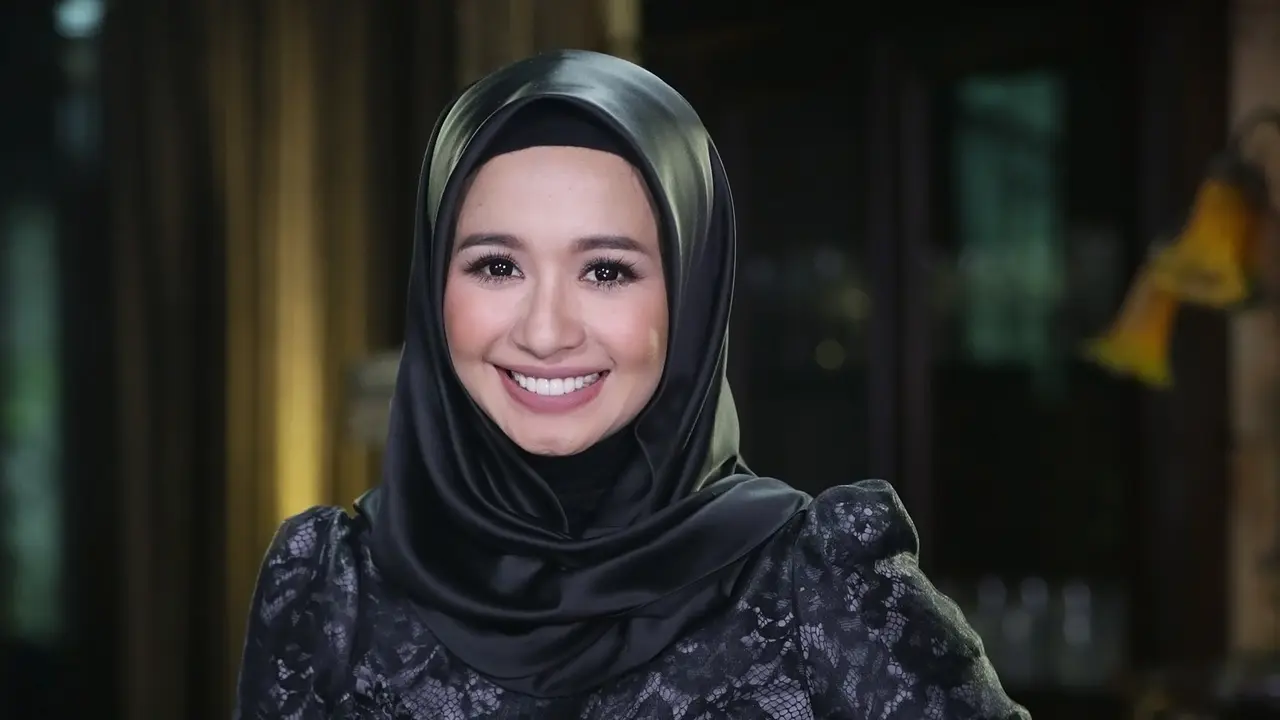 [Bintang] Laudya Cynthia Bella