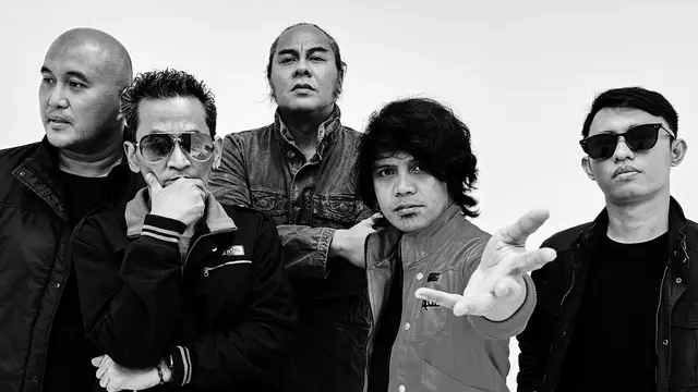 Rocker Kasarunk (dok/Ist)