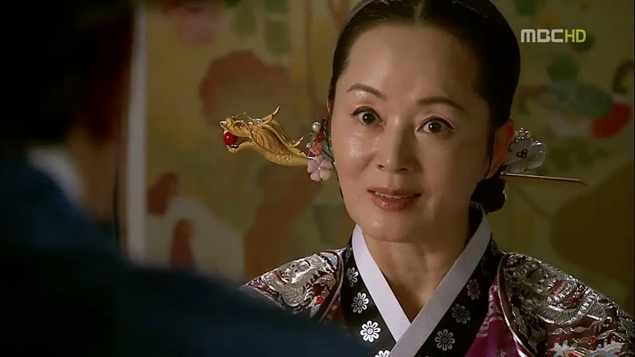 Kim Young Ae