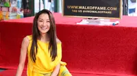 Nama Michelle Yeoh Kini Terukir di Hollywood Walk of Fame, Kenang Masa Meniti Karier dari Malaysia