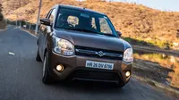 Suzuki secara resmi mengumumkan penarikan lebih dari 40.000 unit Wagon R karena selang bahan bakar di India (Motorbeam)