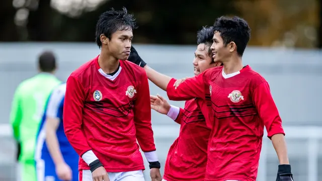 Garuda Select