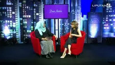 Lantaran diterpa perceraian, Tiwi pun akan mengganti nama lagi tanpa ada nama suami di belakangnya.