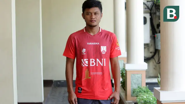 Tegar Hening Pangestu