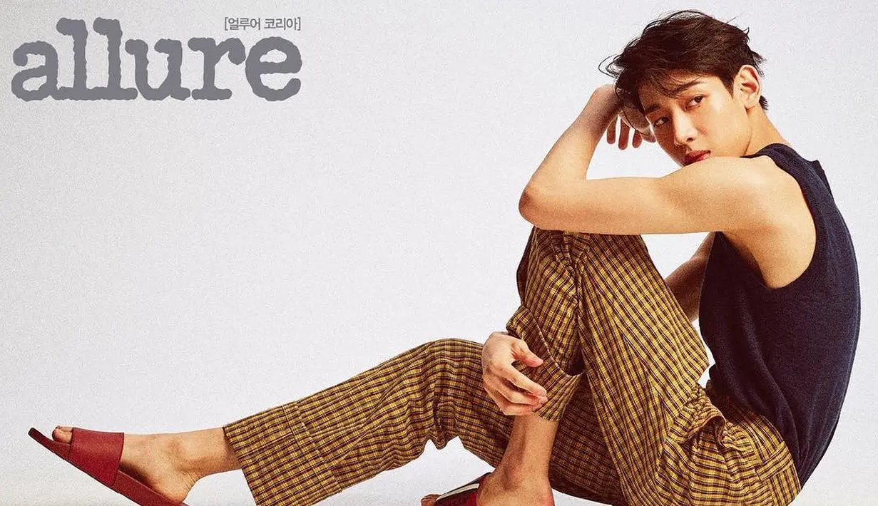 Tentu saja ungkapan kekecewaan itu menimbulkan banyak spekulasi di kalangan para penggemar GOT7. Beberapa diantara mereka mengatakan jika JYP sudah lama tak mengizinkan Bambam pulang ke Thailand. (Foto: instagram.com/bambam1a)