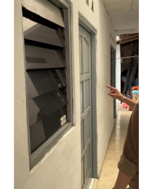 7 Potret kos sederhana Bene 'Agak Laen' yang ditempati di Jogja, saksi perjuangan kuliah di Teknik UGM