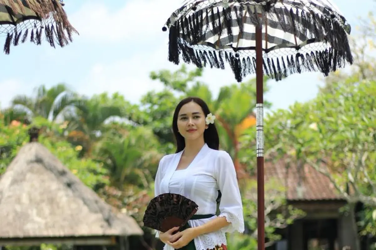 Aura Kasih