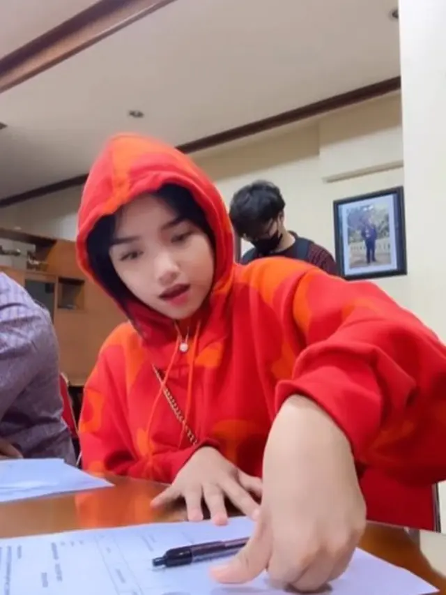 Fuji beli rumah mewah (Instagram/fuji_an)