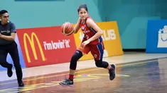 Sebelum berkecimpung di dunia entertainment, pemilik nama lengkap Ni Komang Sitha Dewi Marino ini menggeluti dunia olahraga. Berawal dari ekstrakulikuler ketika duduk di bangku sekolah, akhirnya Sitha Marino menyukai olahraga basket. (Liputan6.com/IG/@sithamarino)