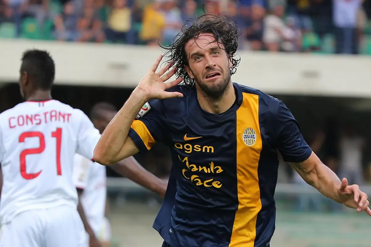 Luca Toni