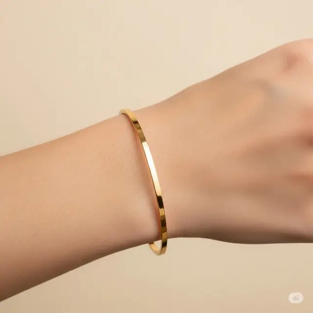 9 Model Gelang Cantik yang Cocok untuk Semua Usia: Elegan dan Klasik