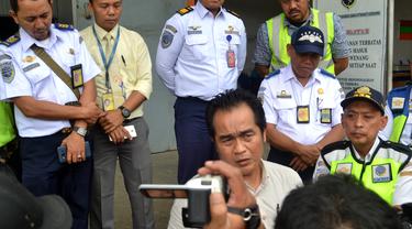 Sriwijaya Air Batal Terbangkan 2 Ton Durian Bengkulu