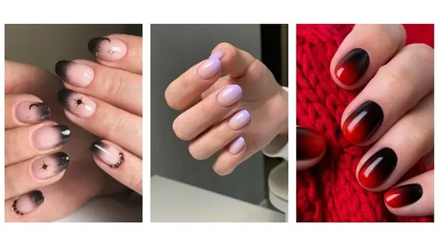 Tren Nail Art Ini Cocok Untuk Tiap Zodiak, Tertarik Mencoba?