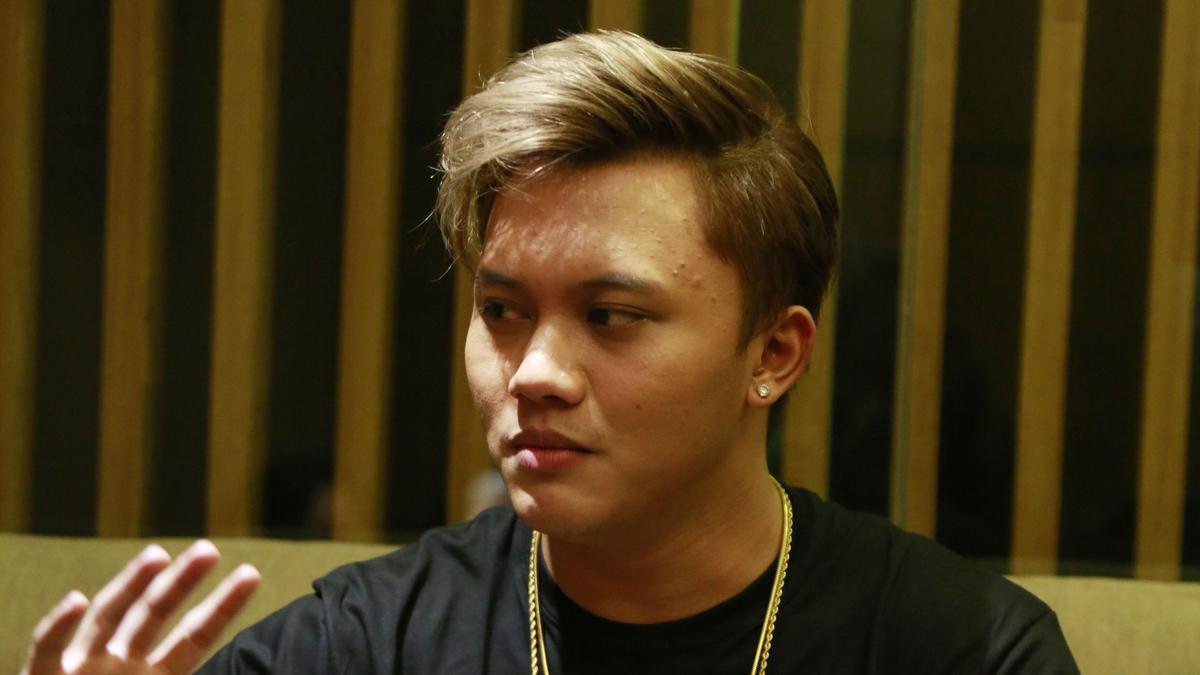 Teddy Keberatan Anaknya Diasuh Rizky Febian