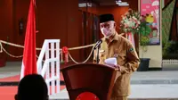 Gubernur Minta Wapres Dorong Revitalisasi 5 Pasar di Sumbar, Apa Alasannya?