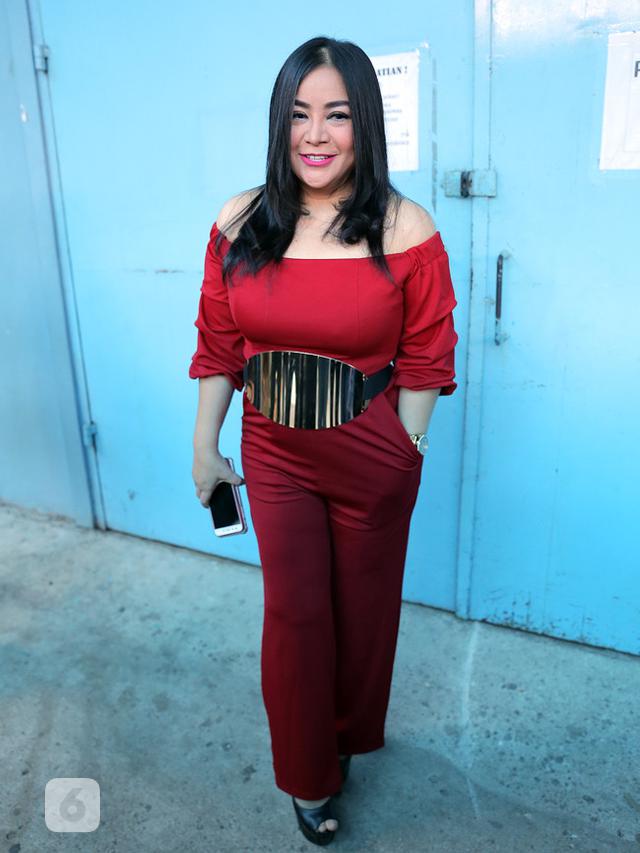 [Bintang] Anisa Bahar