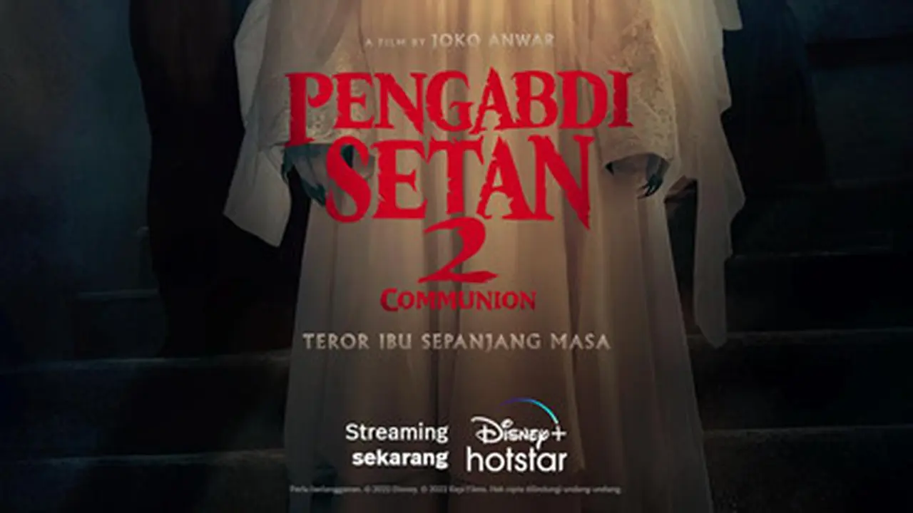 Pengabdi Setan 2