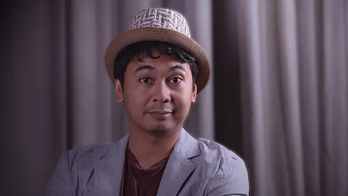 Raditya Dika