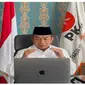 Ketua Fraksi PKS DPR Jazuli Juwaini. (Liputan6.com/Istimewa)