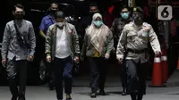 Ruangan Kerja Bupati Koltim Disegel KPK, Pemprov Sultra Segera Tunjuk Plh