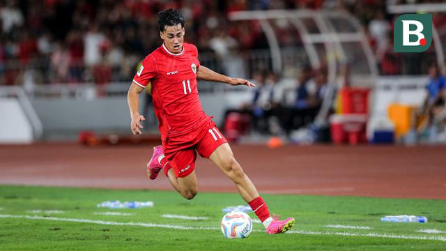 Timnas Indonesia vs Vietnam: Grup F Kualifikasi Piala Dunia 2026 Zona Asia