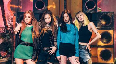 Yg Entertainment Blackpink Comeback Di Awal Tahun 2020 News Entertainment Fimela Com