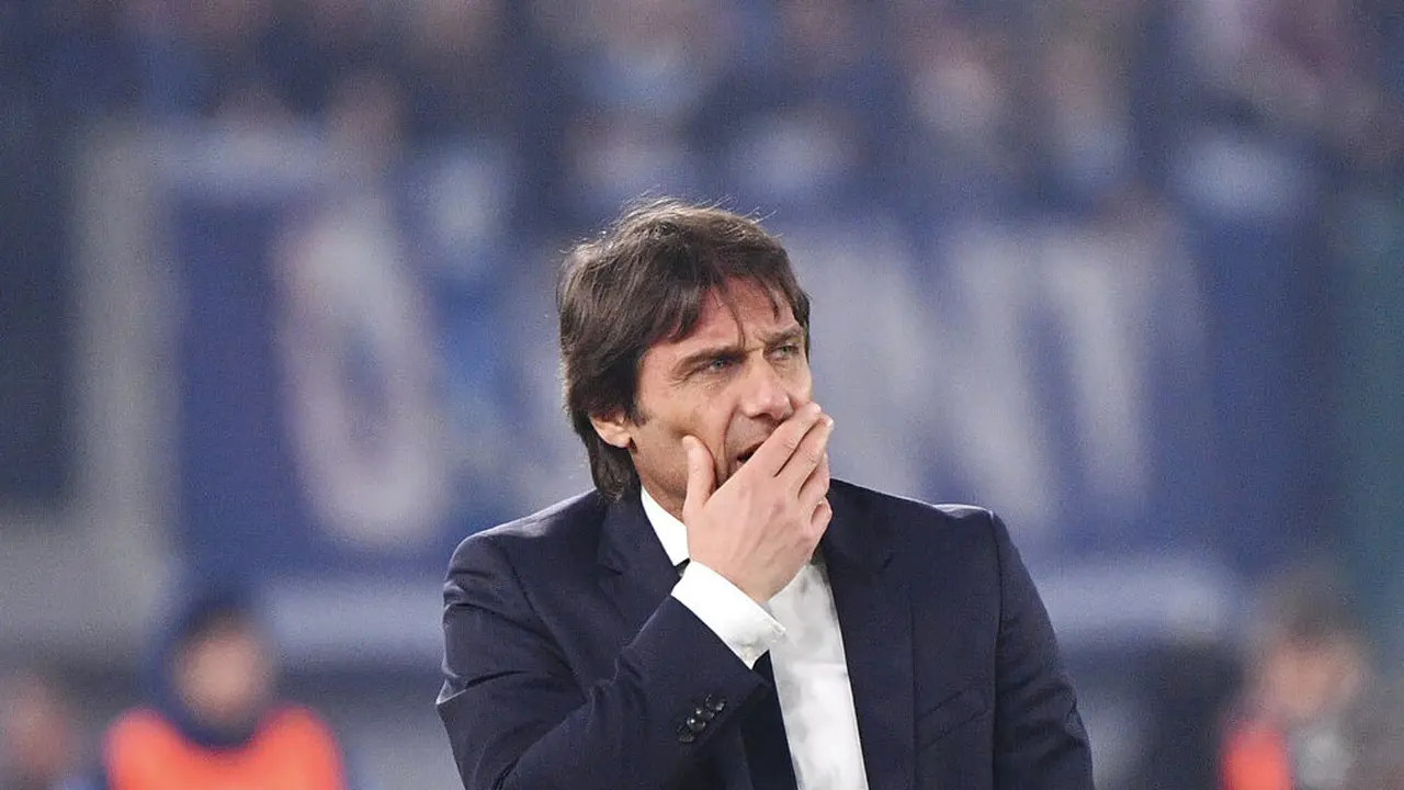 Lazio Vs Inter Milan