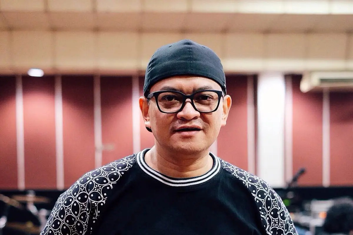 [Bintang] Hedi Yunus